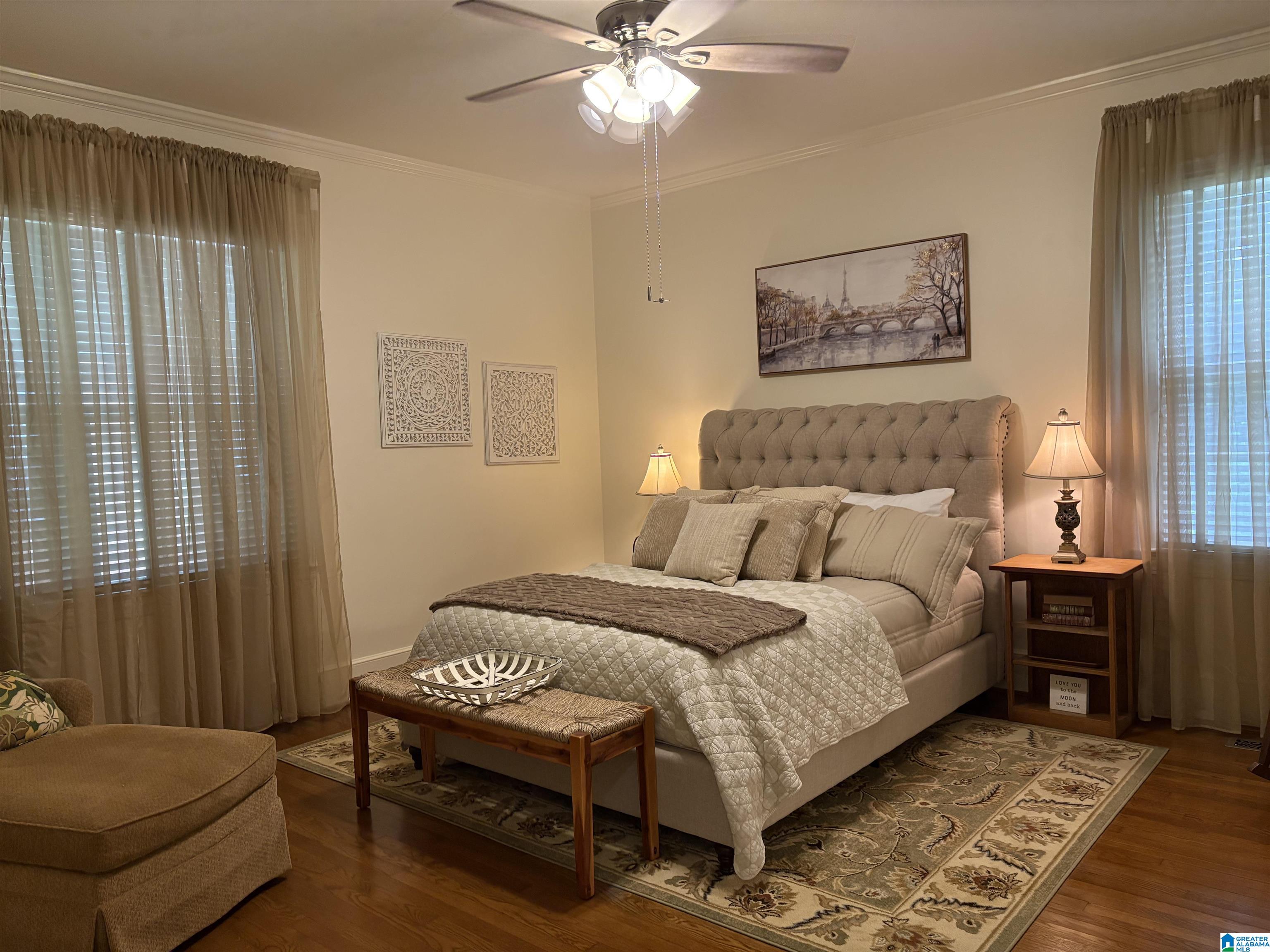 307 Crestview Road Anniston, AL 36207 - Photo 13 of 38