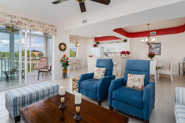 $330,000 | 3990 Loblolly Bay Drive, Unit 302, Naples, FL 34114
