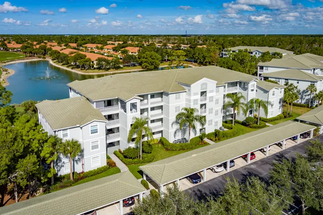$330,000 | 3990 Loblolly Bay Drive, Unit 302, Naples, FL 34114