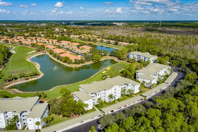 $330,000 | 3990 Loblolly Bay Drive, Unit 302, Naples, FL 34114