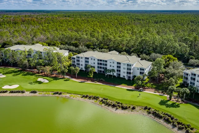 $330,000 | 3990 Loblolly Bay Drive, Unit 302, Naples, FL 34114