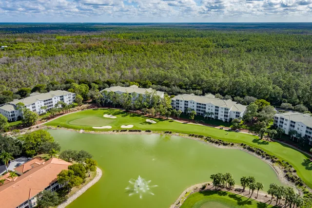 $330,000 | 3990 Loblolly Bay Drive, Unit 302, Naples, FL 34114