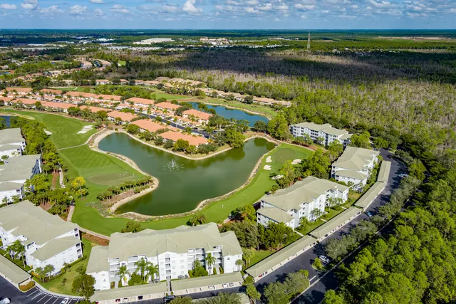 $330,000 | 3990 Loblolly Bay Drive, Unit 302, Naples, FL 34114