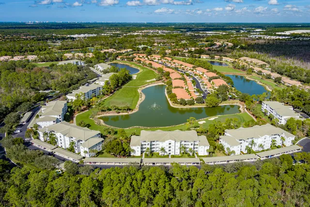 $330,000 | 3990 Loblolly Bay Drive, Unit 302, Naples, FL 34114