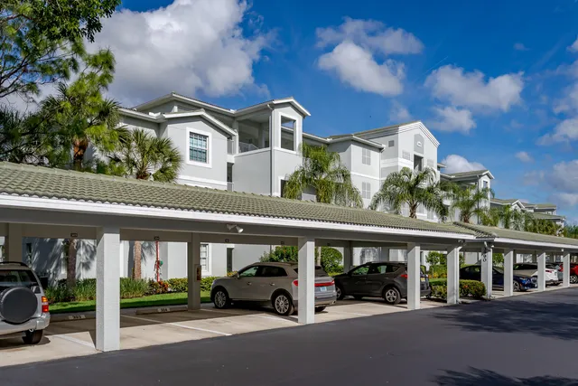 $330,000 | 3990 Loblolly Bay Drive, Unit 302, Naples, FL 34114