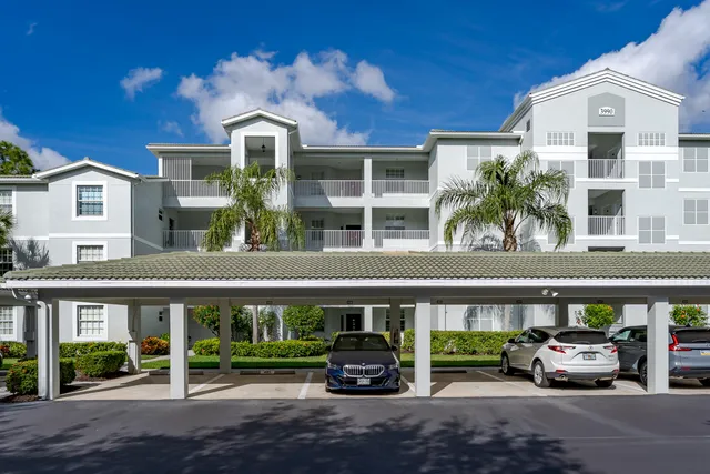 $330,000 | 3990 Loblolly Bay Drive, Unit 302, Naples, FL 34114