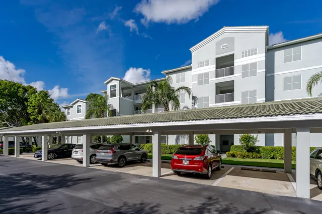 $330,000 | 3990 Loblolly Bay Drive, Unit 302, Naples, FL 34114