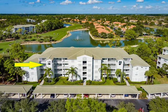 $330,000 | 3990 Loblolly Bay Drive, Unit 302, Naples, FL 34114