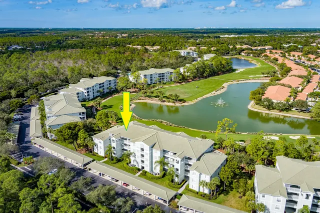 $330,000 | 3990 Loblolly Bay Drive, Unit 302, Naples, FL 34114