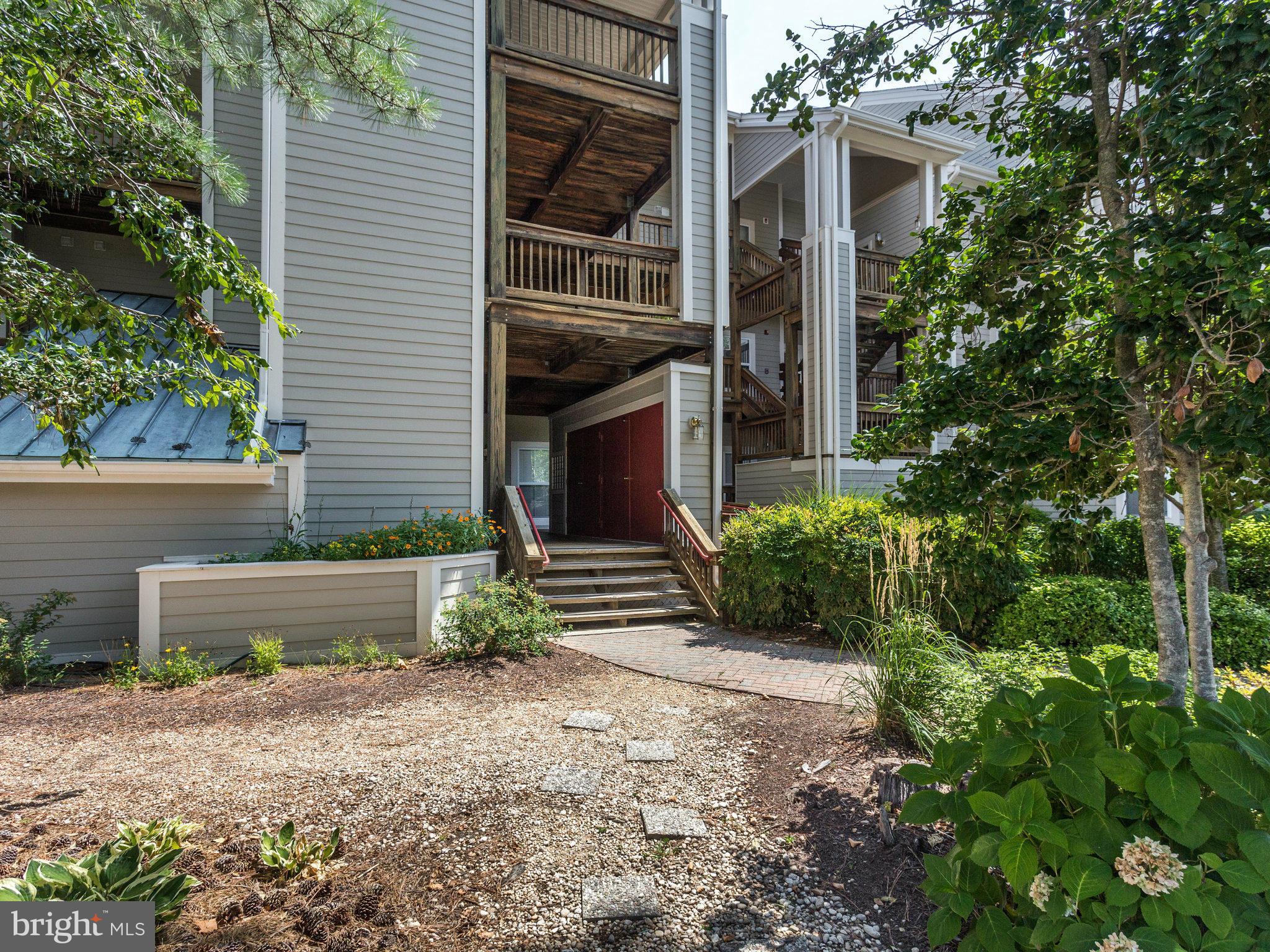 824 Runabout Loop, Unit 824 Solomons, MD 20688 - Photo 2 of 30 Exterior (Front)