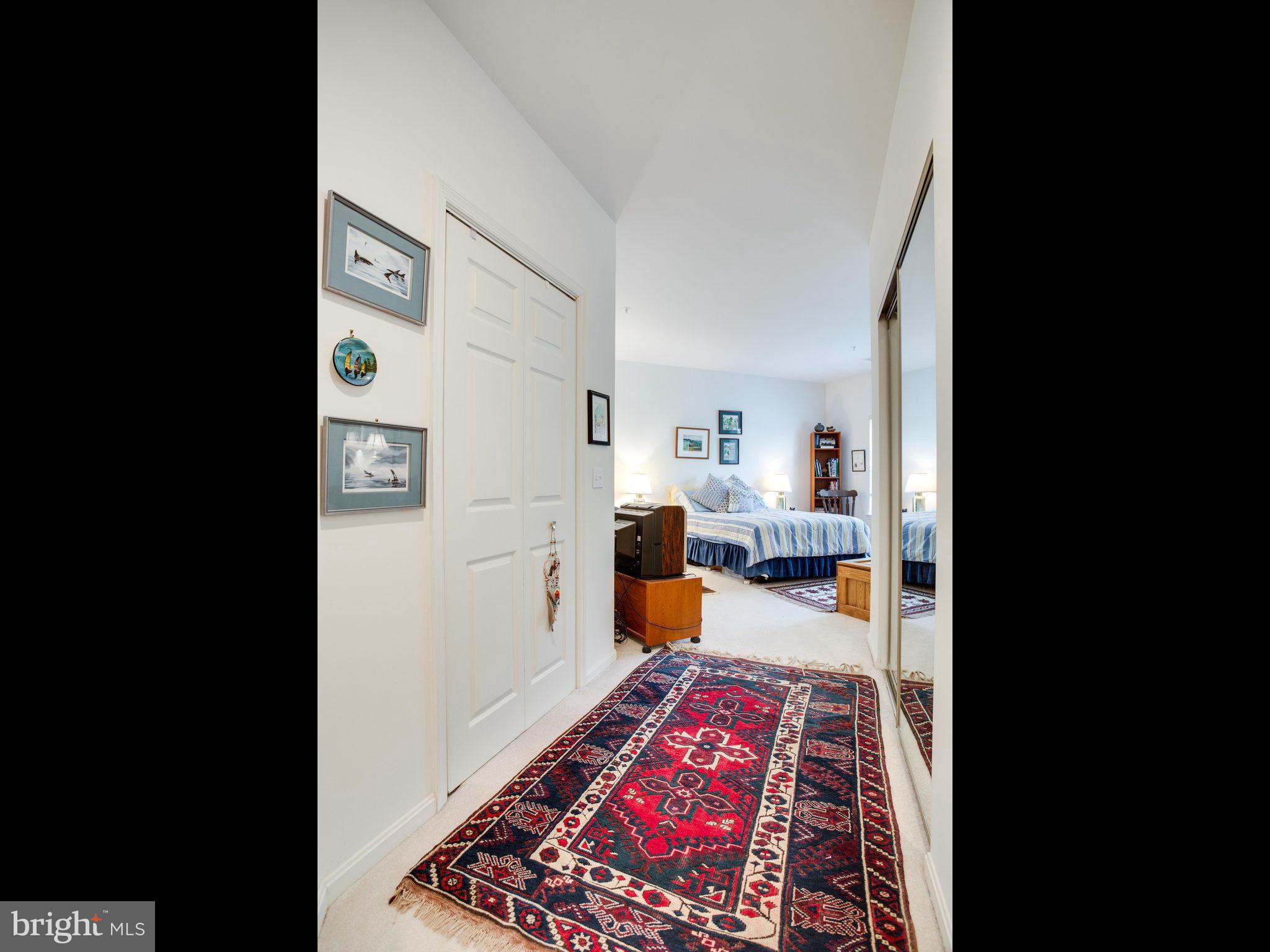 824 Runabout Loop, Unit 824 Solomons, MD 20688 - Photo 12 of 30 Bedroom (Master)