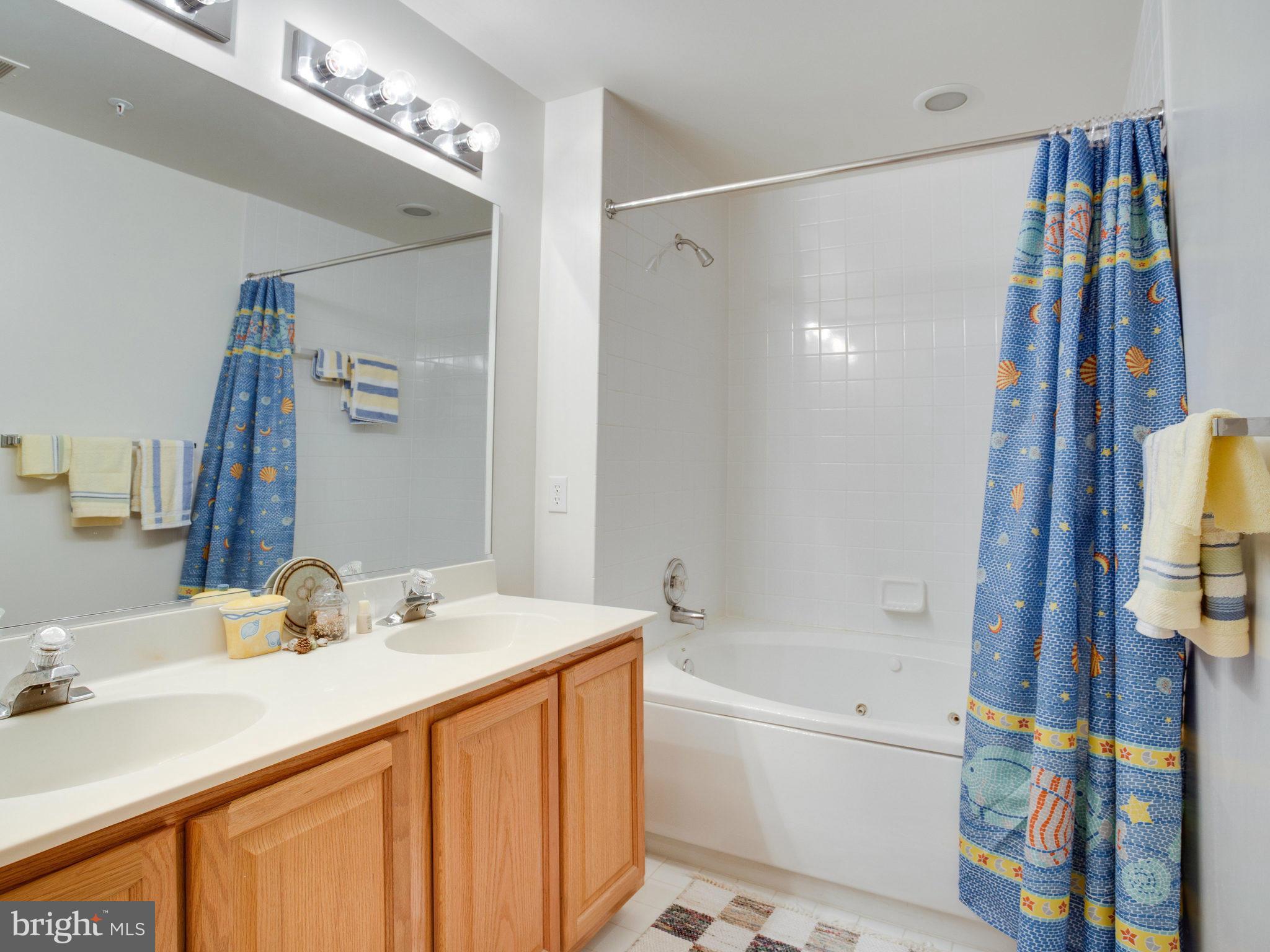 824 Runabout Loop, Unit 824 Solomons, MD 20688 - Photo 13 of 30 Bath (Master)