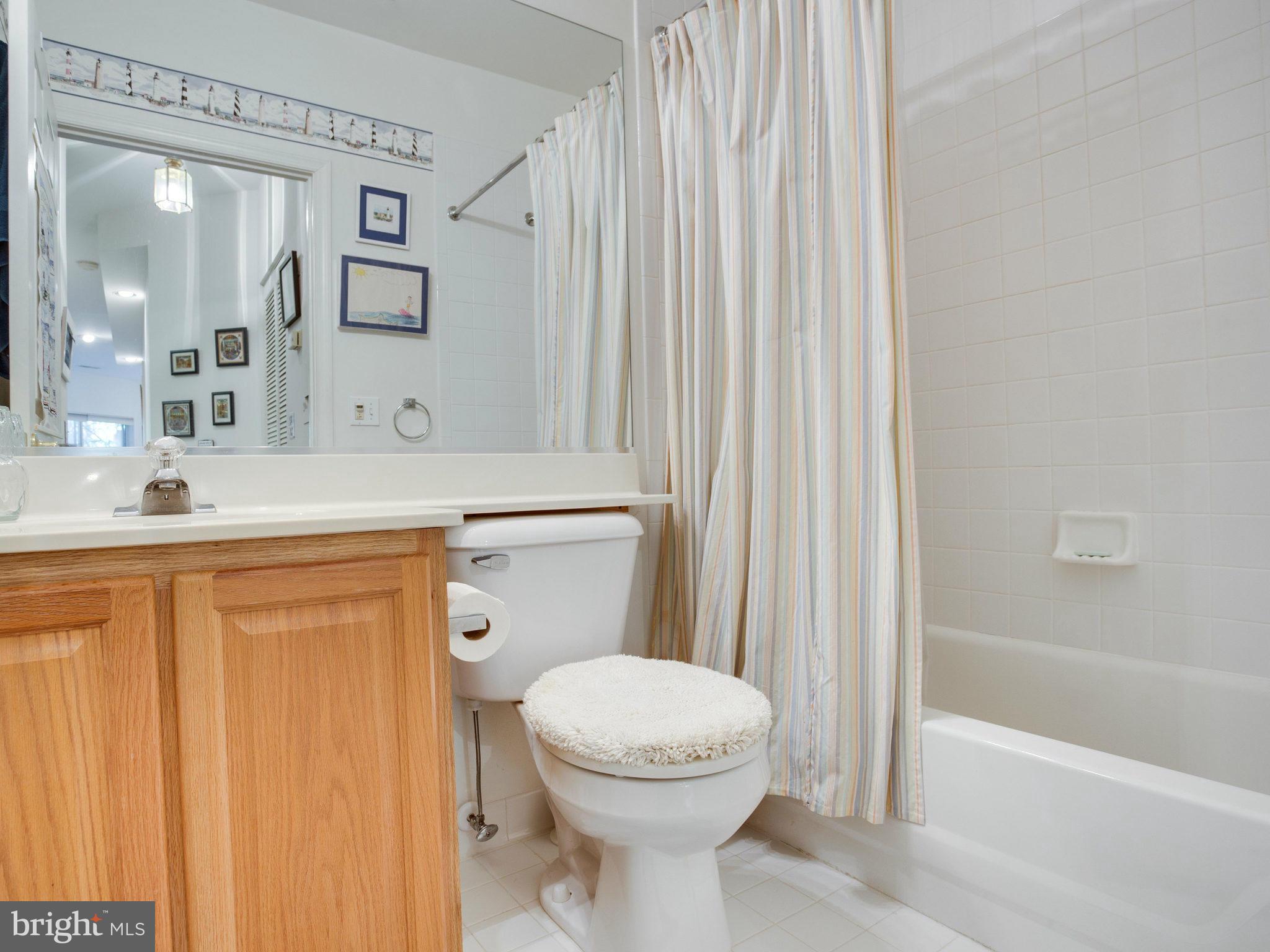824 Runabout Loop, Unit 824 Solomons, MD 20688 - Photo 15 of 30 Bath