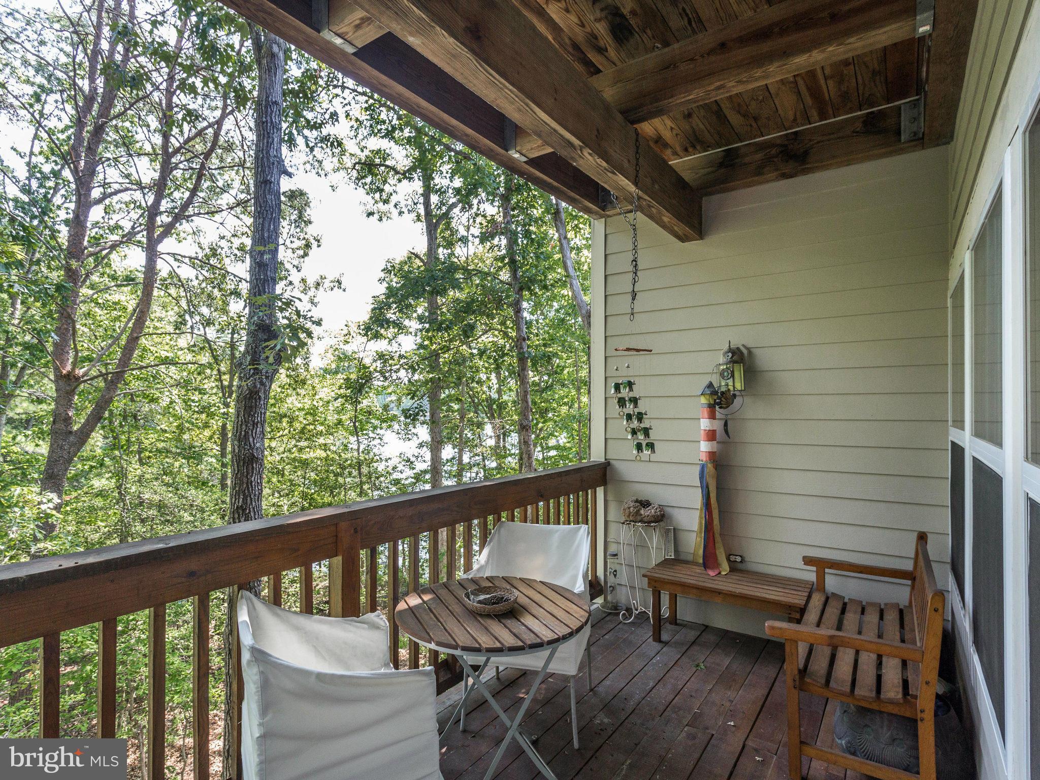 824 Runabout Loop, Unit 824 Solomons, MD 20688 - Photo 18 of 30 Exterior (Rear)