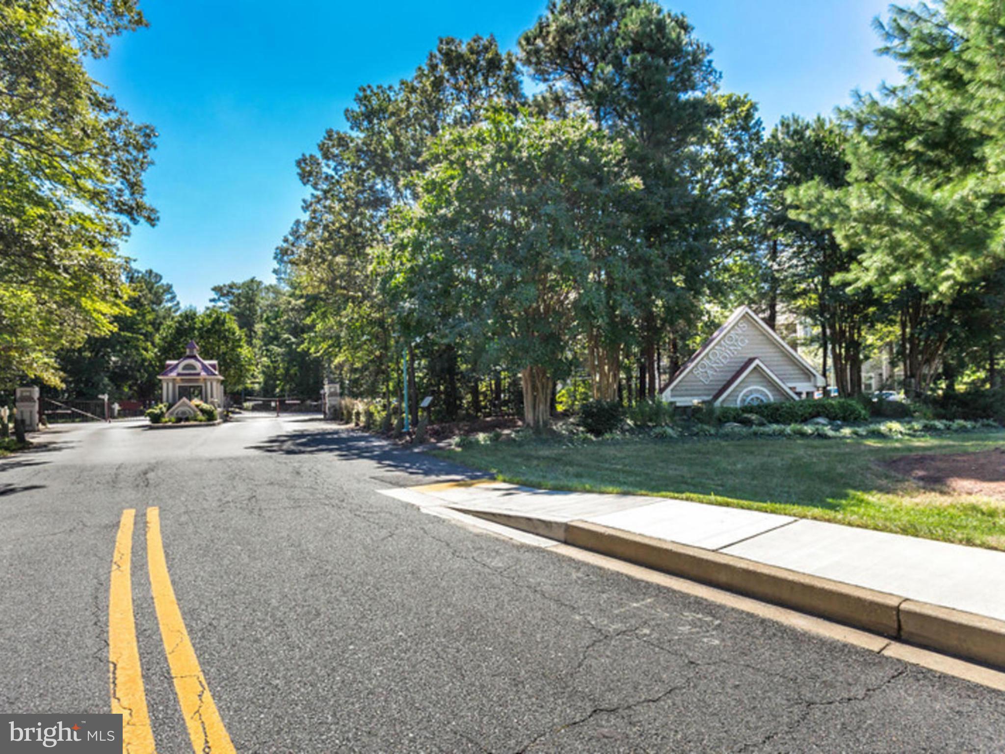 824 Runabout Loop, Unit 824 Solomons, MD 20688 - Photo 20 of 30 Community