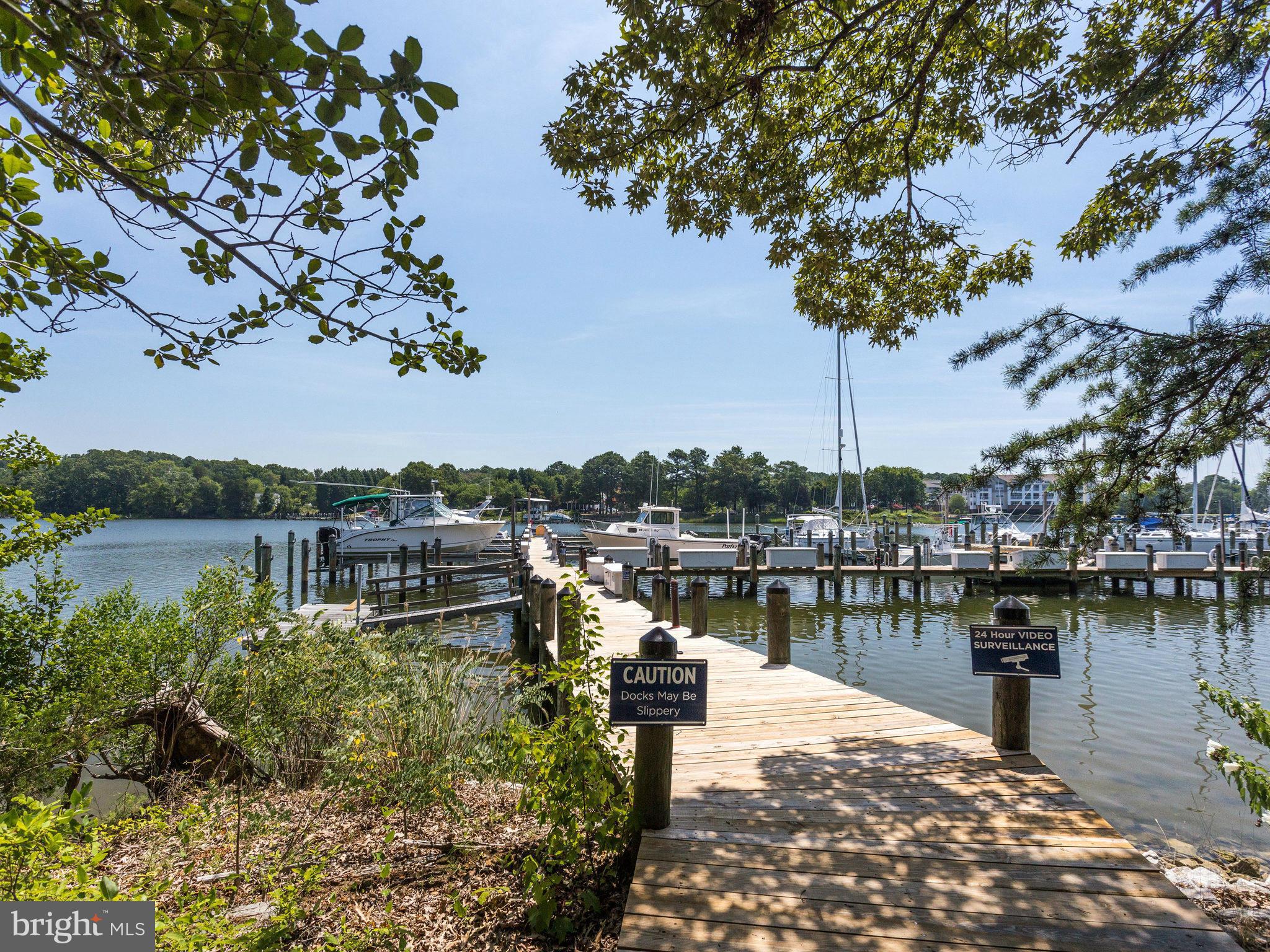 824 Runabout Loop, Unit 824 Solomons, MD 20688 - Photo 23 of 30 Community