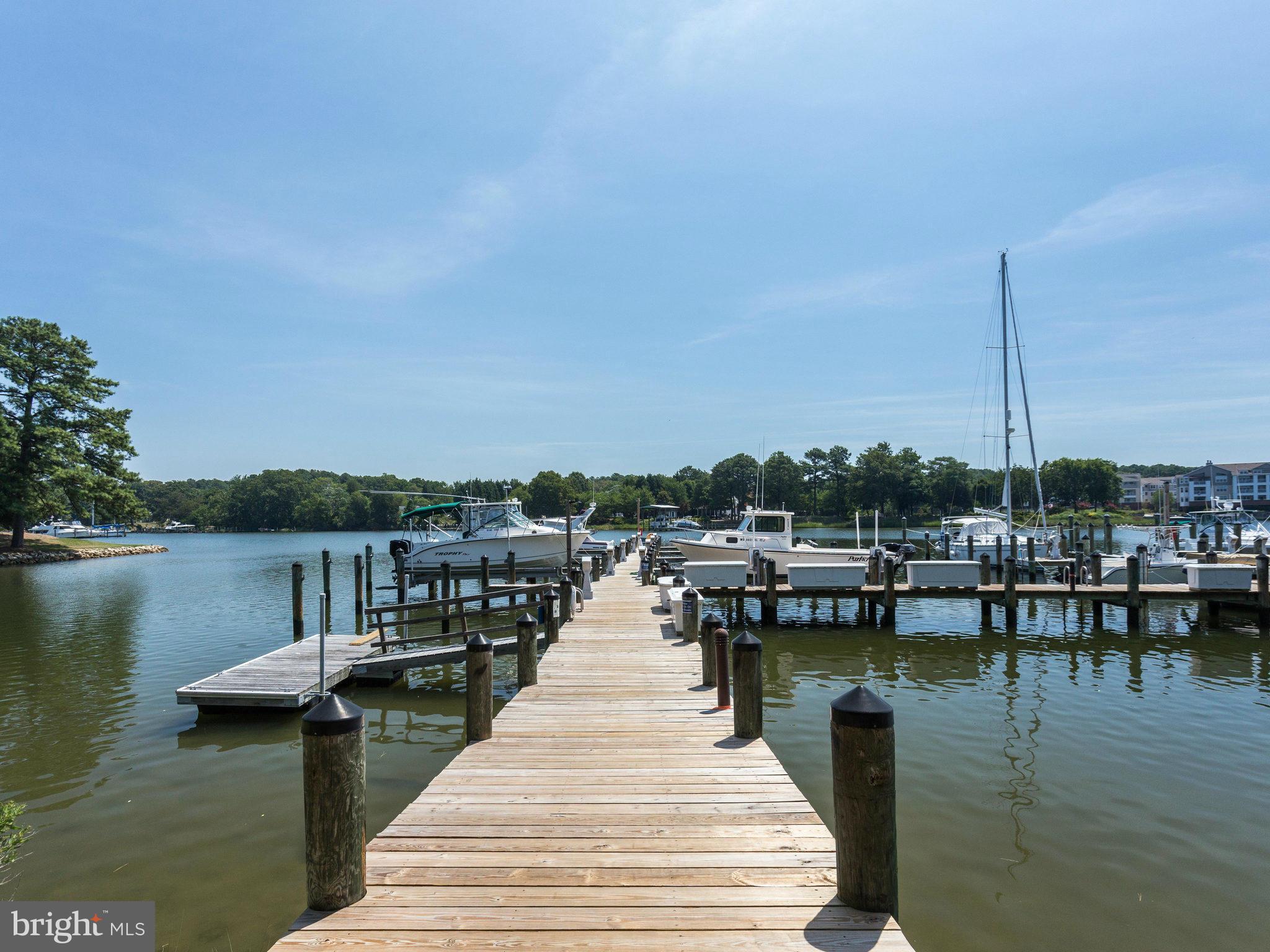 824 Runabout Loop, Unit 824 Solomons, MD 20688 - Photo 24 of 30 Community