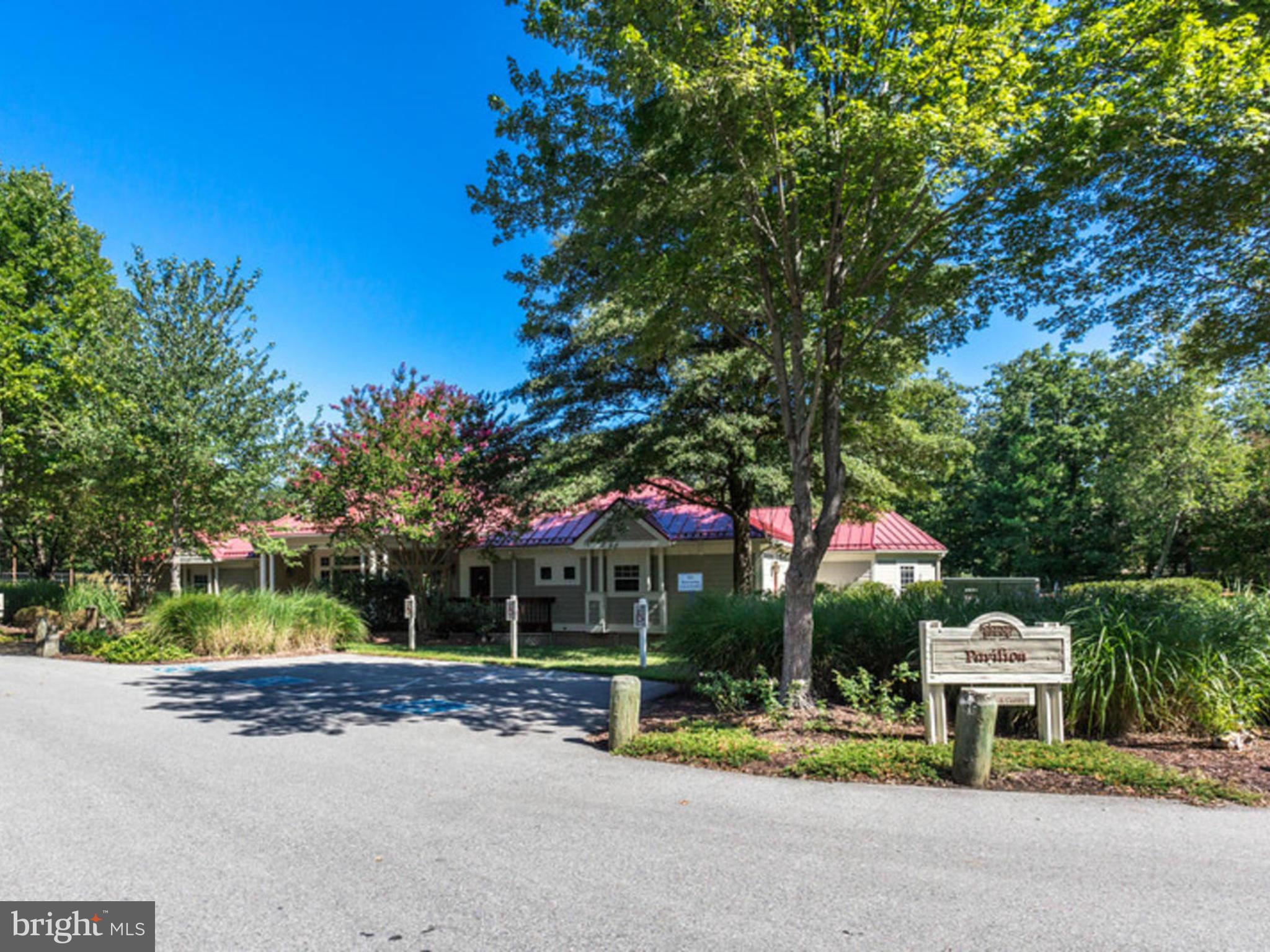 824 Runabout Loop, Unit 824 Solomons, MD 20688 - Photo 29 of 30 Community