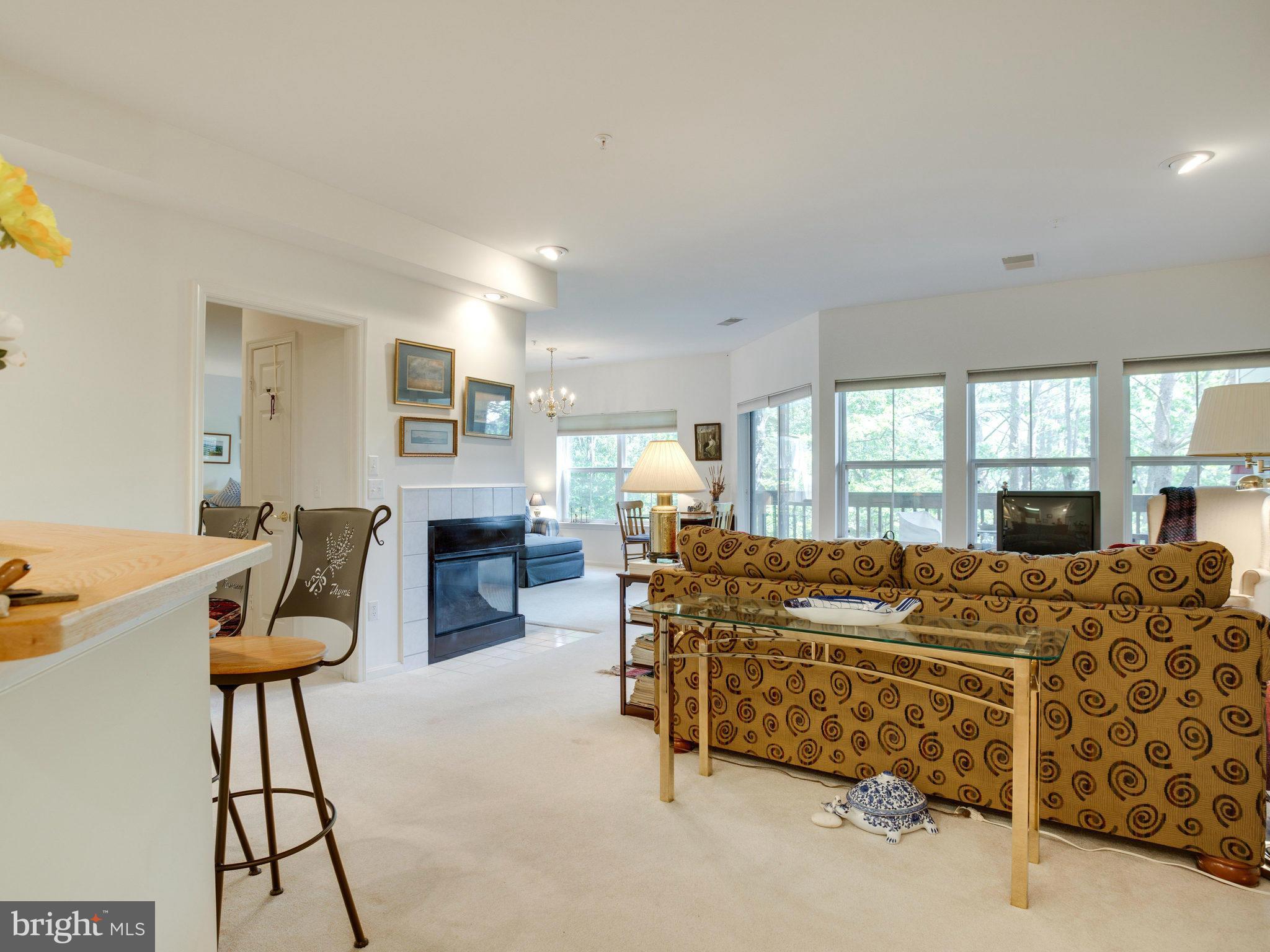 824 Runabout Loop, Unit 824 Solomons, MD 20688 - Photo 4 of 30 Living Room