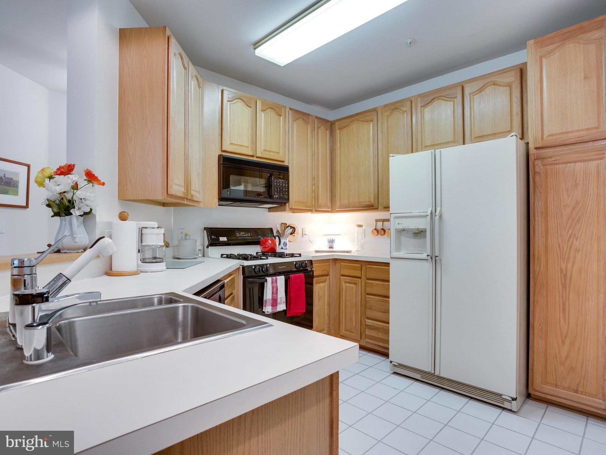 824 Runabout Loop, Unit 824 Solomons, MD 20688 - Photo 8 of 30 Kitchen