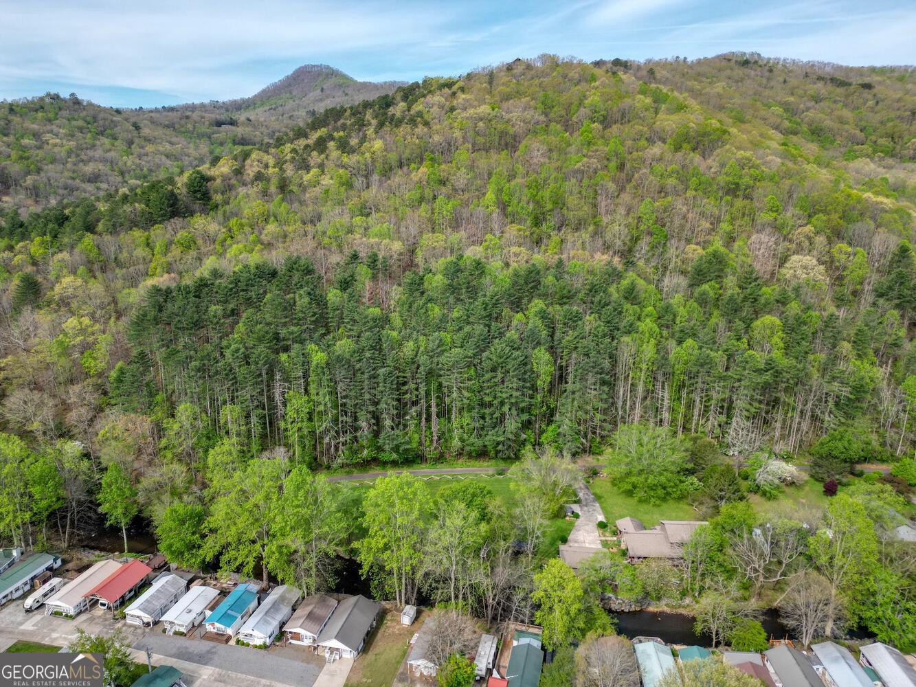 1908 Riverside Drive Hiawassee, GA 30546 - Photo 72 of 76