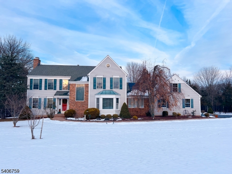 2 Constitution Way Flemington, NJ 08822 - Photo 1 of 21