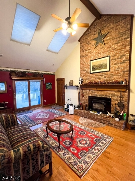 2 Constitution Way Flemington, NJ 08822 - Photo 7 of 21