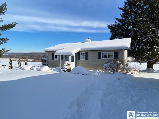 6182 Rte 380 Stockton, NY 14782 - Photo 1 of 1