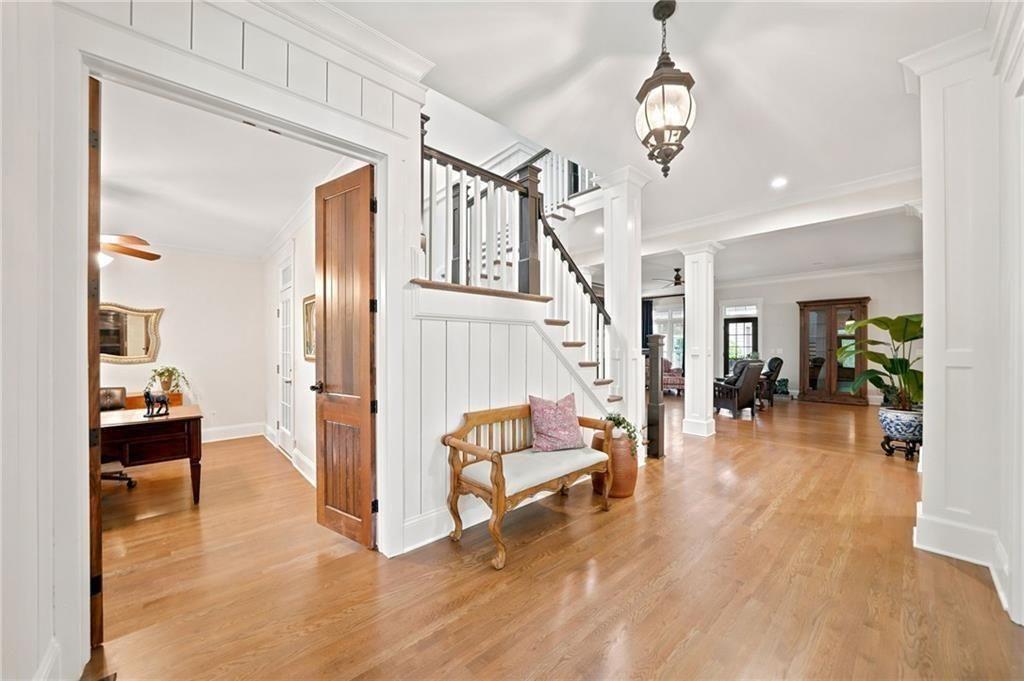 3901 Hazelhurst Drive Northeast Marietta, GA 30066 - Photo 15 of 103 Gallery Image 15