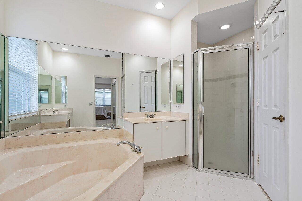 12824 Hyland Circle Boca Raton, FL 33428 - Photo 18 of 30 024-12824HylandCircle-BocaRaton-FL-33428