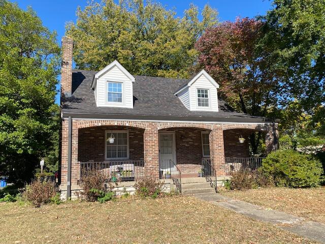 1014 Tates Creek Road Lexington, KY 40502 - Photo 1 of 15 LP Front