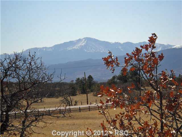 12550 Bridle Bit Road Colorado Springs, CO 80908 - Photo 2 of 3 Gallery Image 2