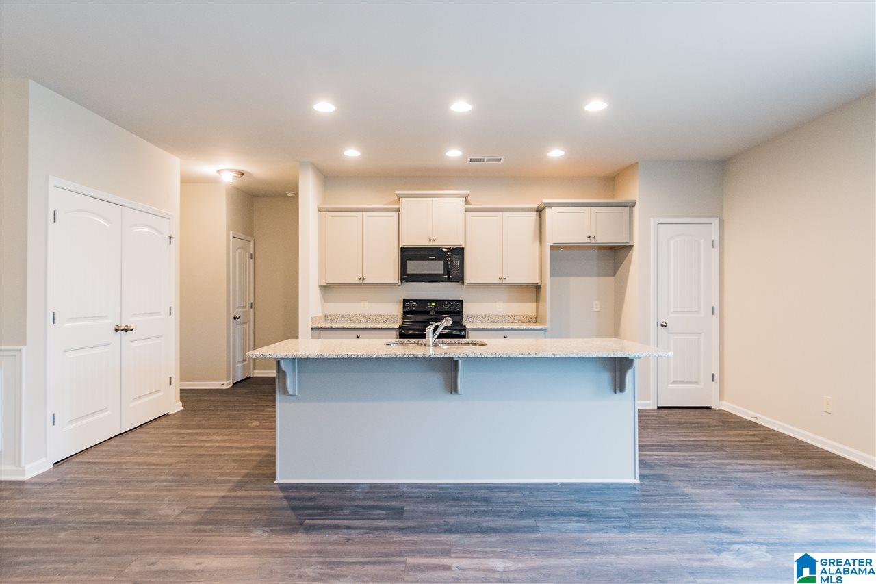 171 Moores Spring Road Montevallo, AL 35115 - Photo 4 of 30