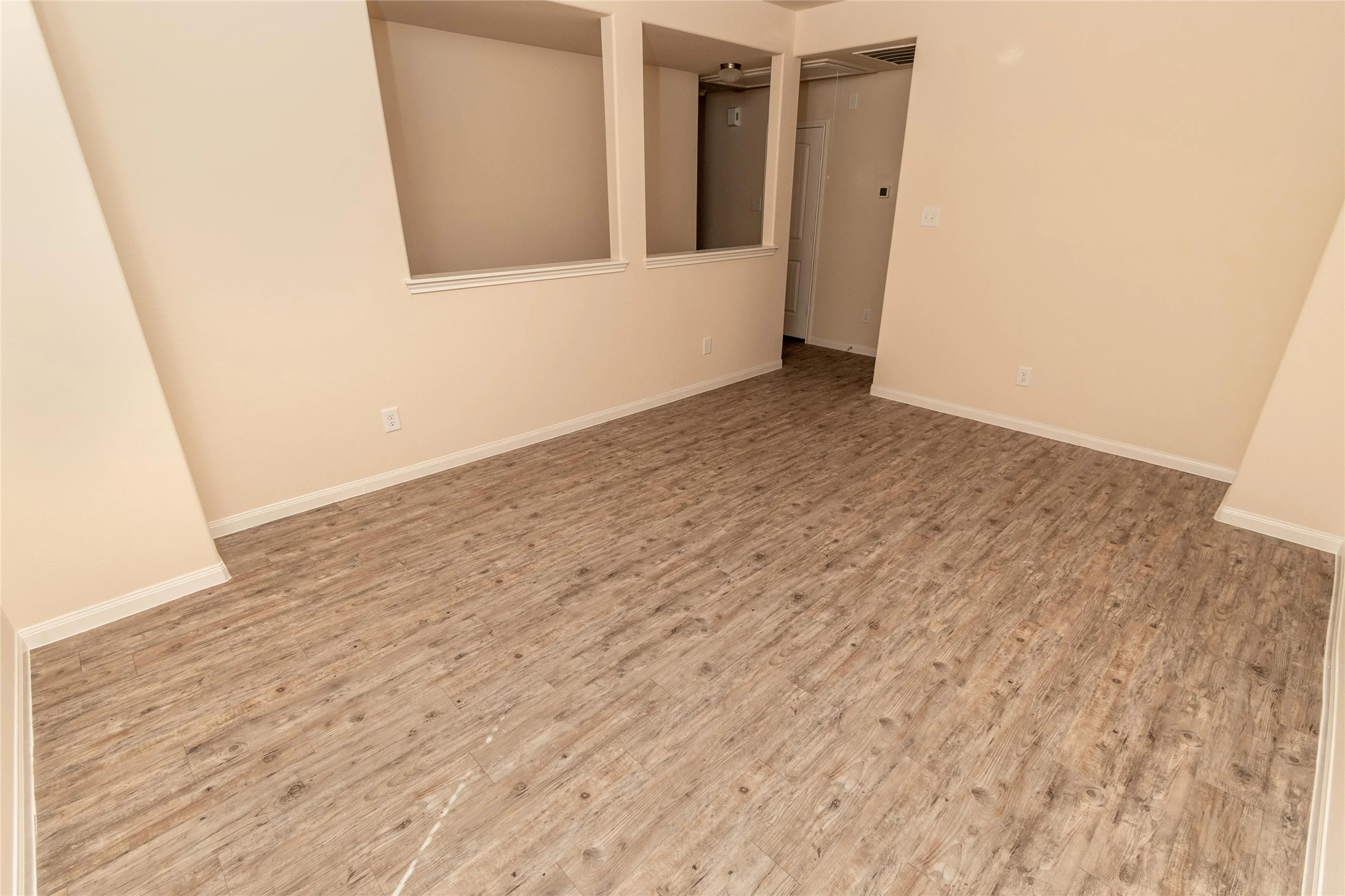 21155 Sprouse Circle Humble, TX 77338 - Photo 5 of 10 a view of an empty room