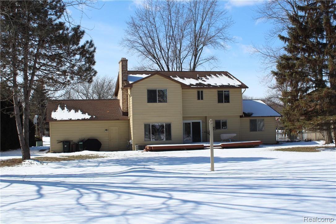 1262 Heatherwoode Road Flint, MI 48532 - Photo 30 of 30 IMG_4863.JPG
