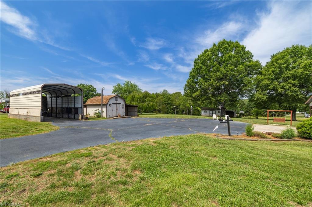1010 John Hill Road Walnut Cove, NC 27052 - Photo 31 of 46