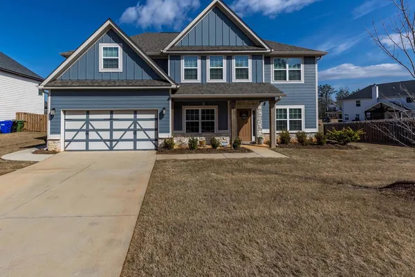 $474,000 | 2017 Hereford Lane, Columbus, GA 31904