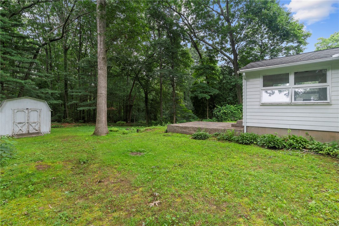 32 Rowe Drive Cranston, RI 02921 - Photo 40 of 48 Gallery Image 40
