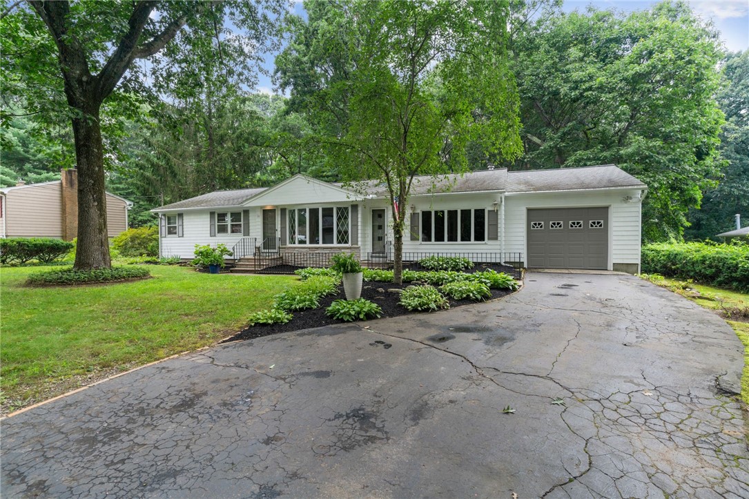 32 Rowe Drive Cranston, RI 02921 - Photo 46 of 48 Gallery Image 46