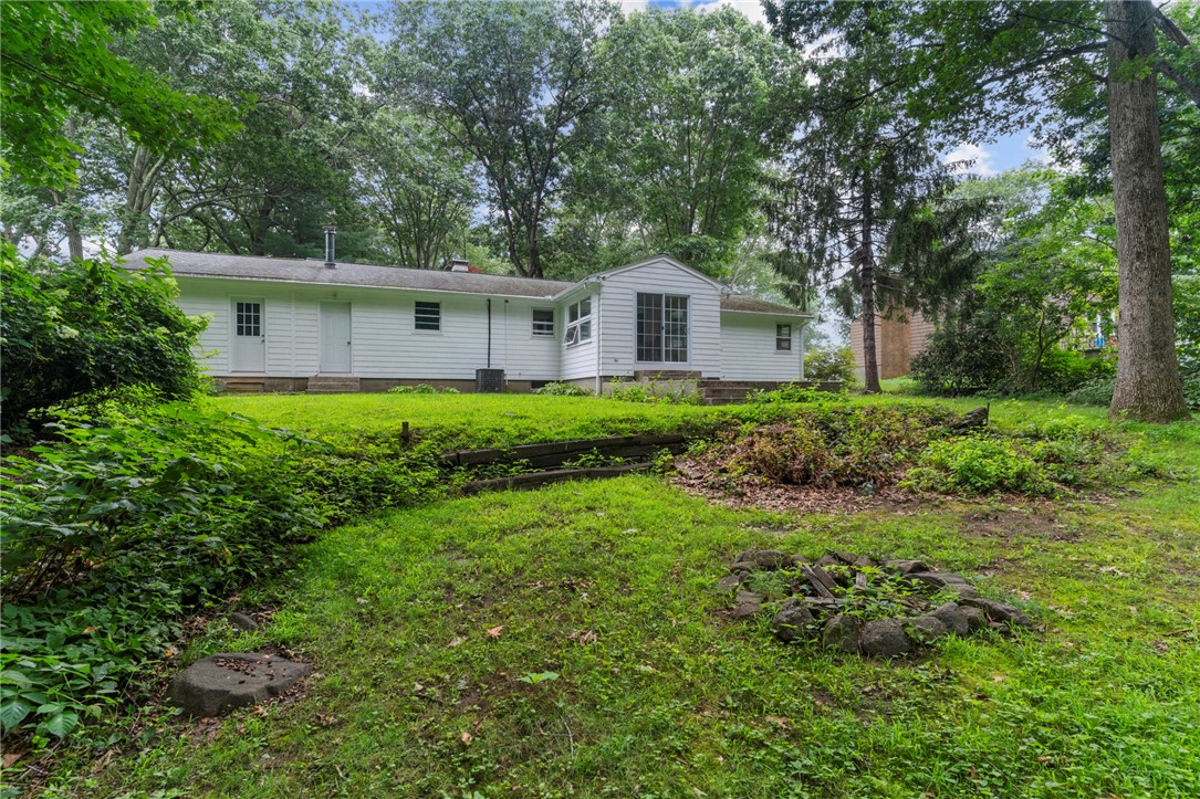32 Rowe Drive Cranston, RI 02921 - Photo 47 of 48 Gallery Image 47