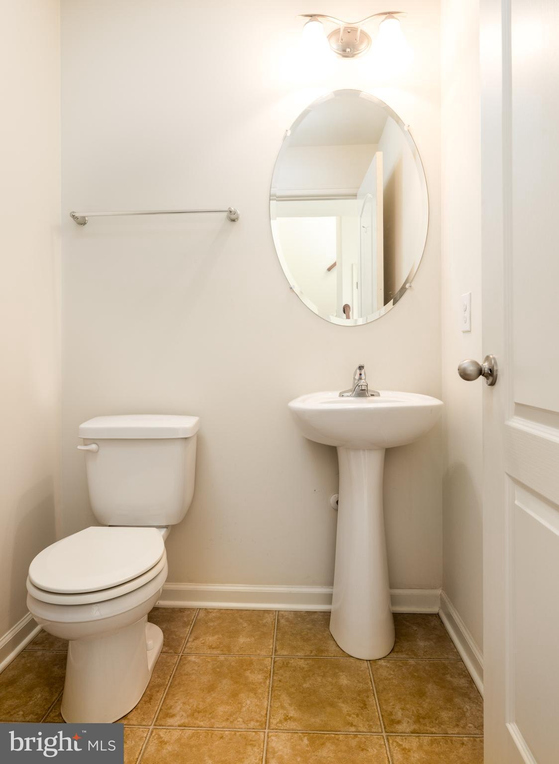 620 Courtly Road Townsend, DE 19734 - Photo 14 of 28 hallway bathroom