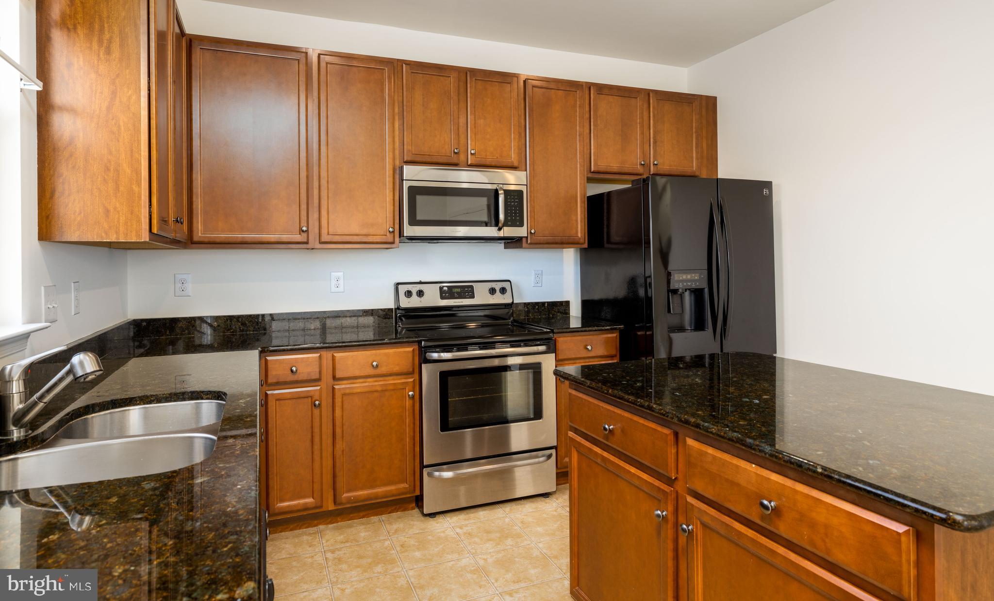 620 Courtly Road Townsend, DE 19734 - Photo 8 of 28 kitchen