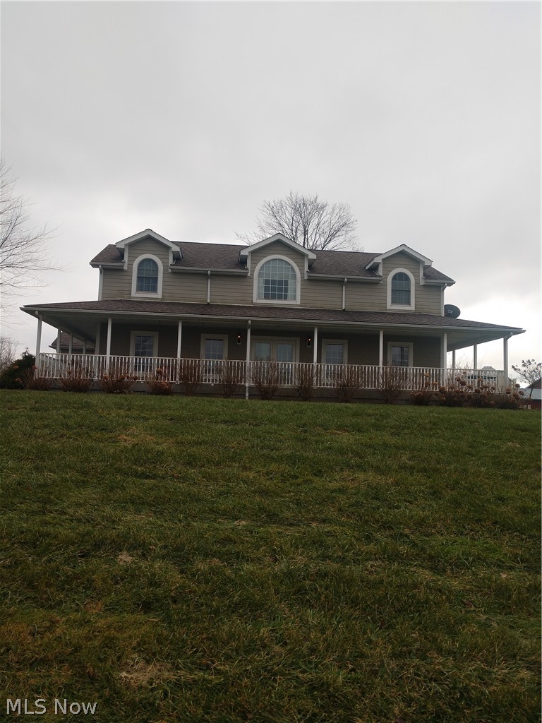 3635 Middle Road Conneaut, OH 44030 - Photo 5 of 26