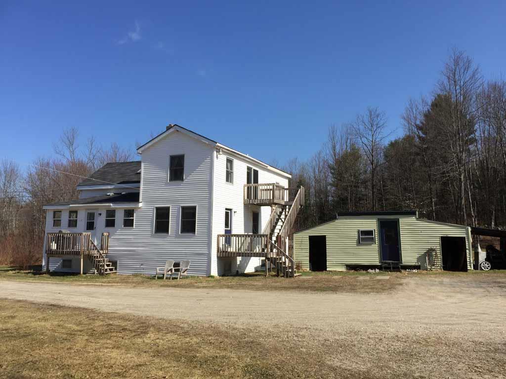 359 Little Wilson Pond Road Turner, ME 04282 - Photo 3 of 20 Photo