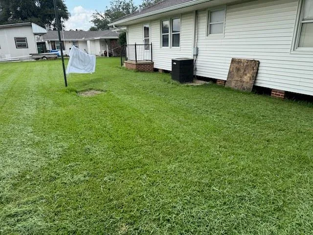 $139,500 | 527 North Airline Avenue, Gramercy, LA 70052