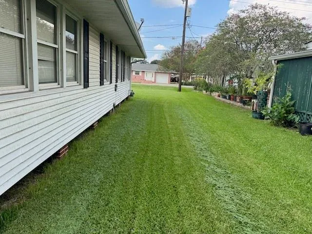 $139,500 | 527 North Airline Avenue, Gramercy, LA 70052