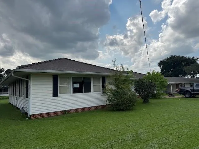 $139,500 | 527 North Airline Avenue, Gramercy, LA 70052