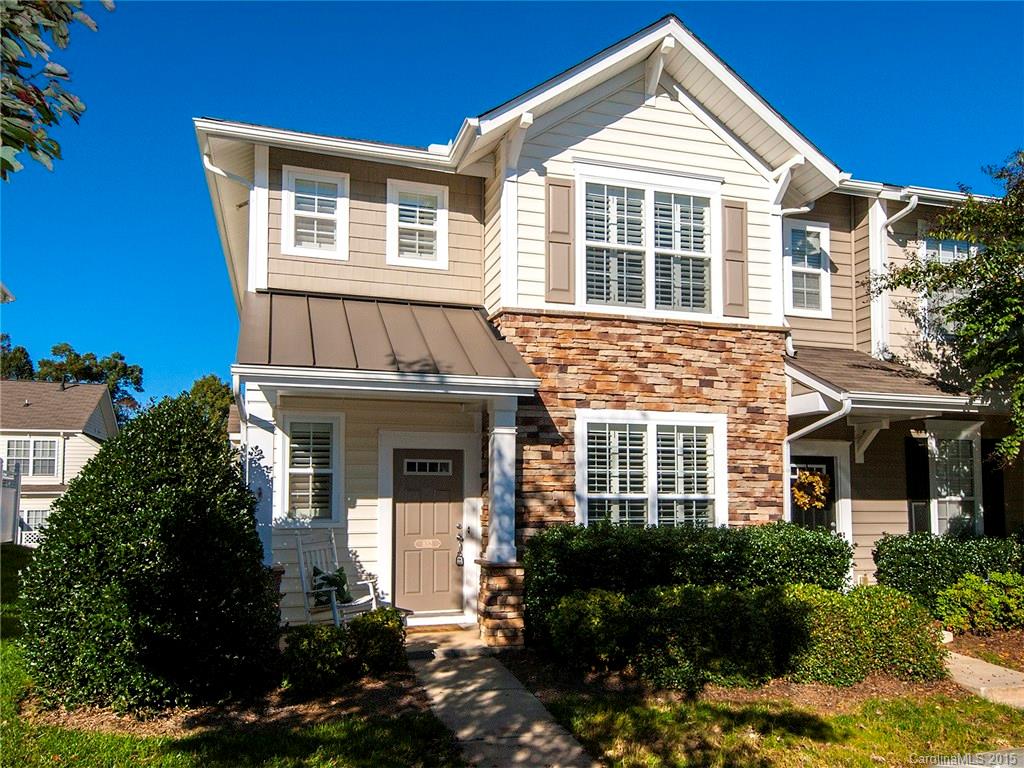 832 Gentlewinds Court, Unit 138 Fort Mill, SC 29708 - Photo 1 of 24