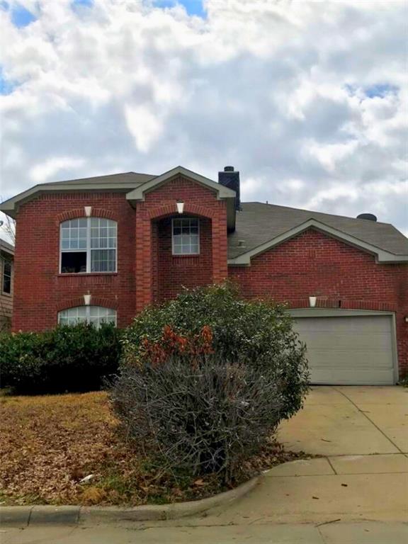 4801 Shell Ridge Drive Fort Worth, TX 76133 - Photo 1 of 1 Gallery Image 1