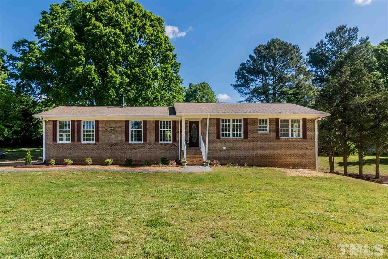 4428 Durham Road Raleigh, NC 27614 - Photo 1 of 25